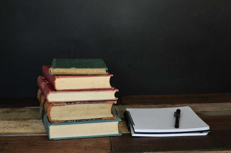Traditional note-taking